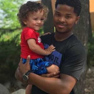 Meet your Posher, Alonzo